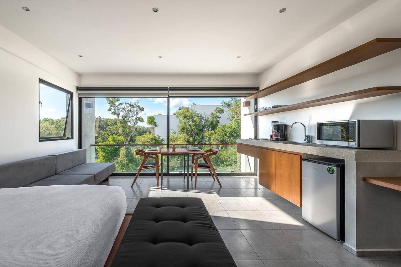 Great Located Private Wamazing Rooftop Pool