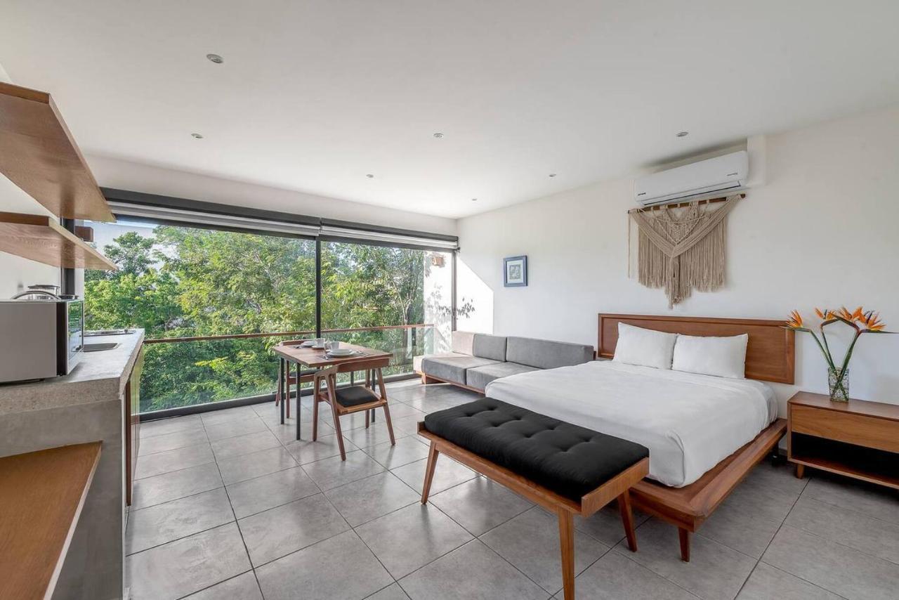 Villa Great Located Private Wamazing Rooftop Pool *