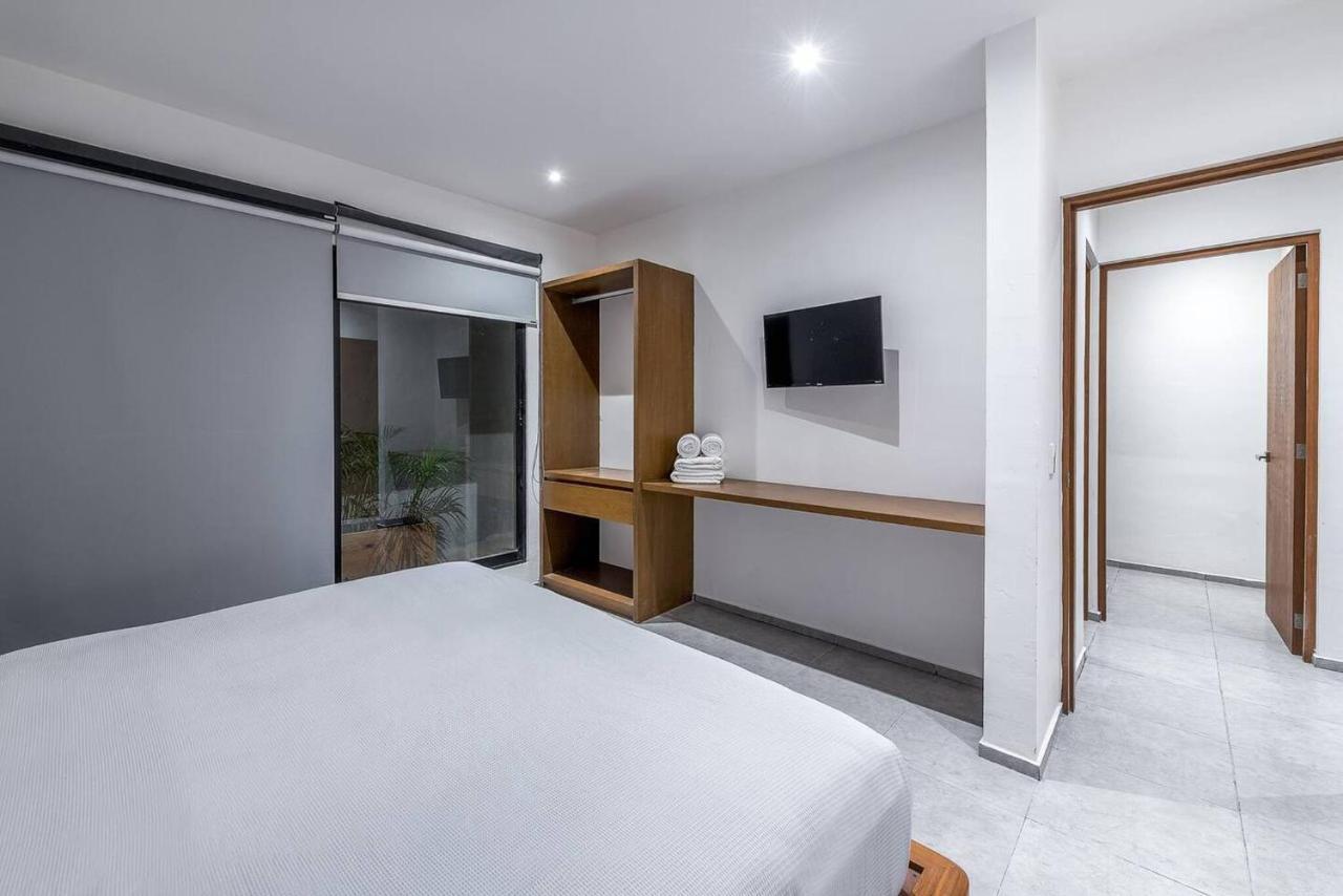Great Located Private Wamazing Rooftop Pool *