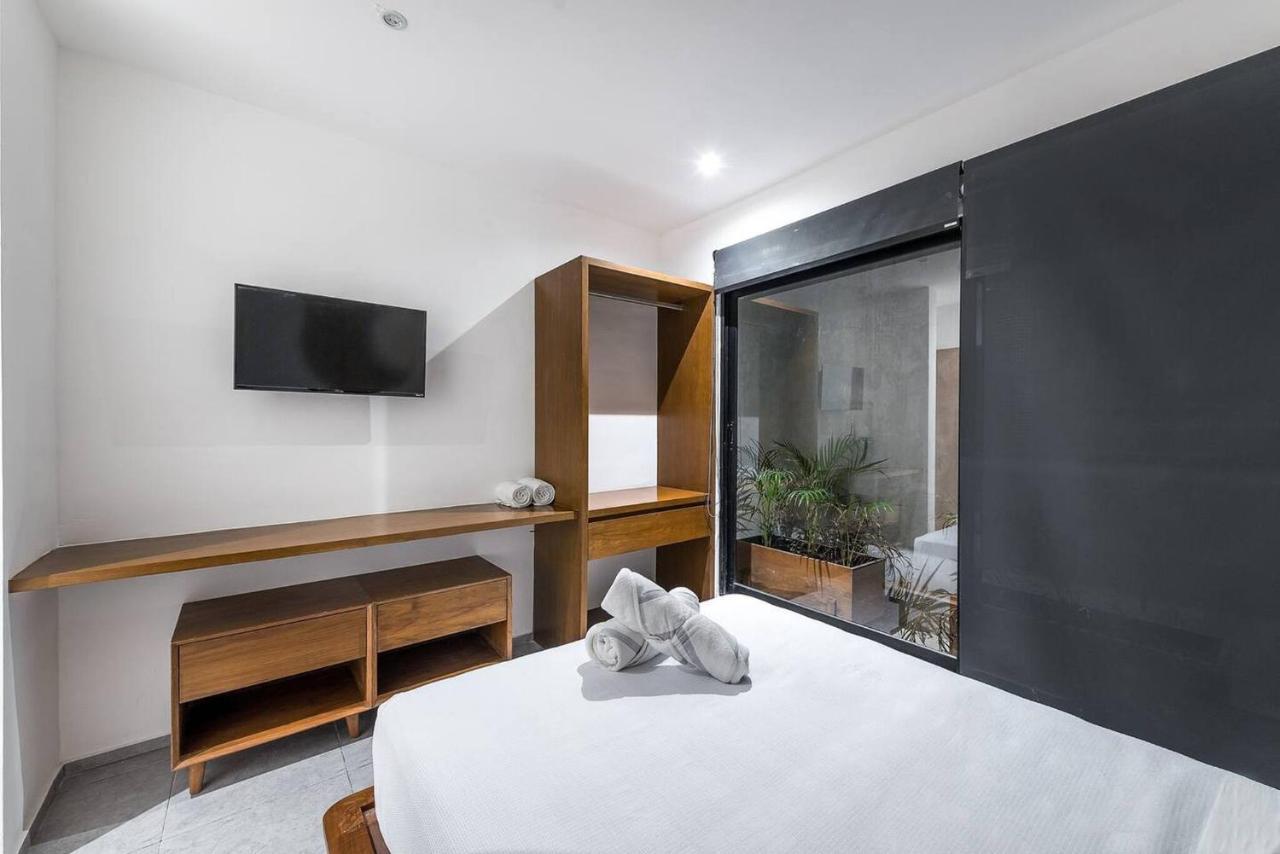 Villa Great Located Private Wamazing Rooftop Pool