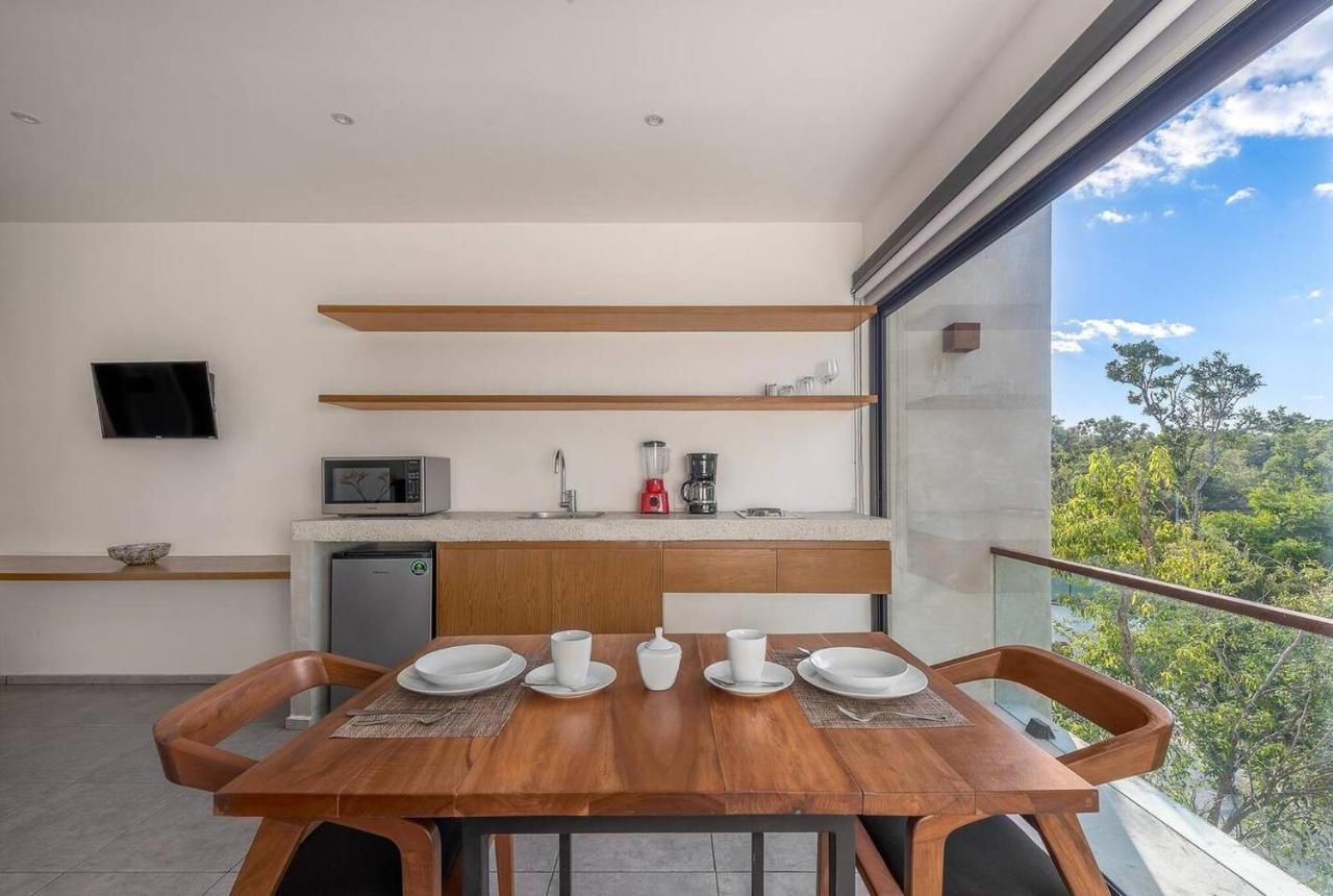 Great Located Private Wamazing Rooftop Pool * Tulum