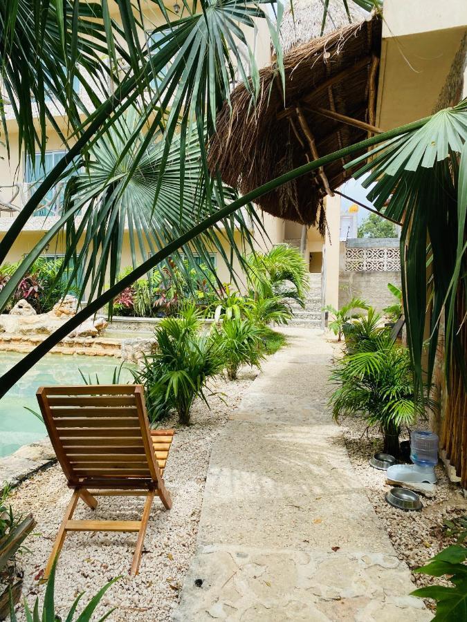 Jaakbal Homestay