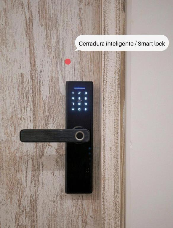 Apartment Aldea Zama 7 *