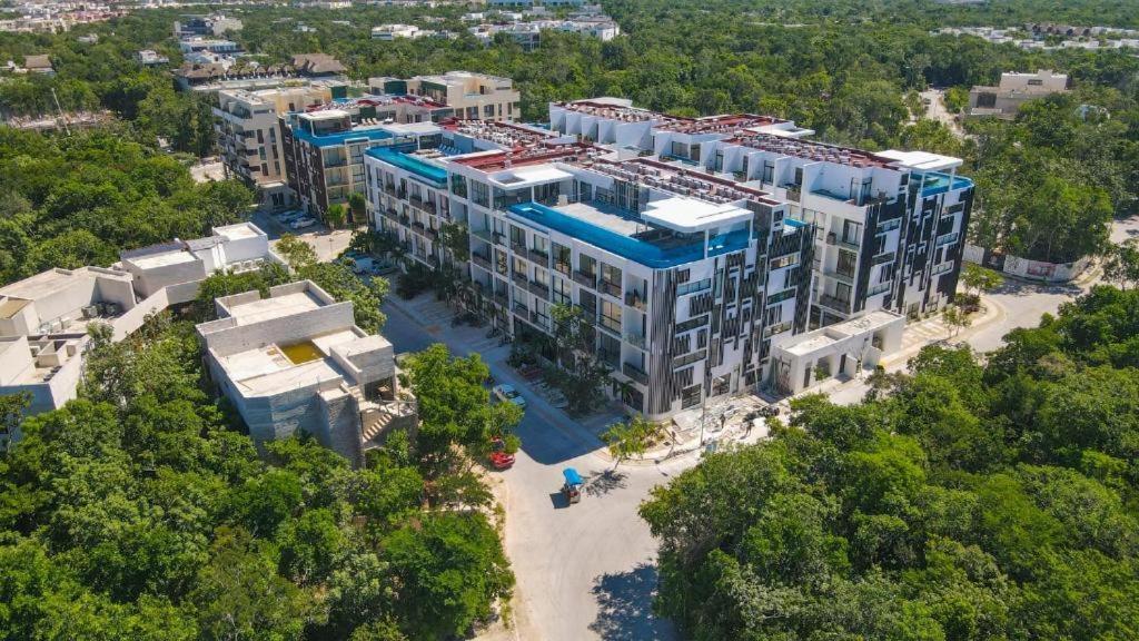 Apartment Aldea Zama 7