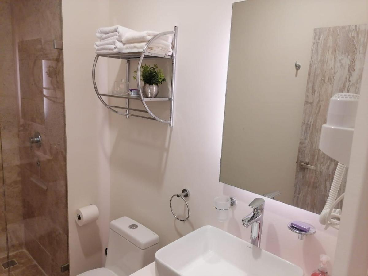 Estudio Nuevo Y Comodo Apartment Tulum