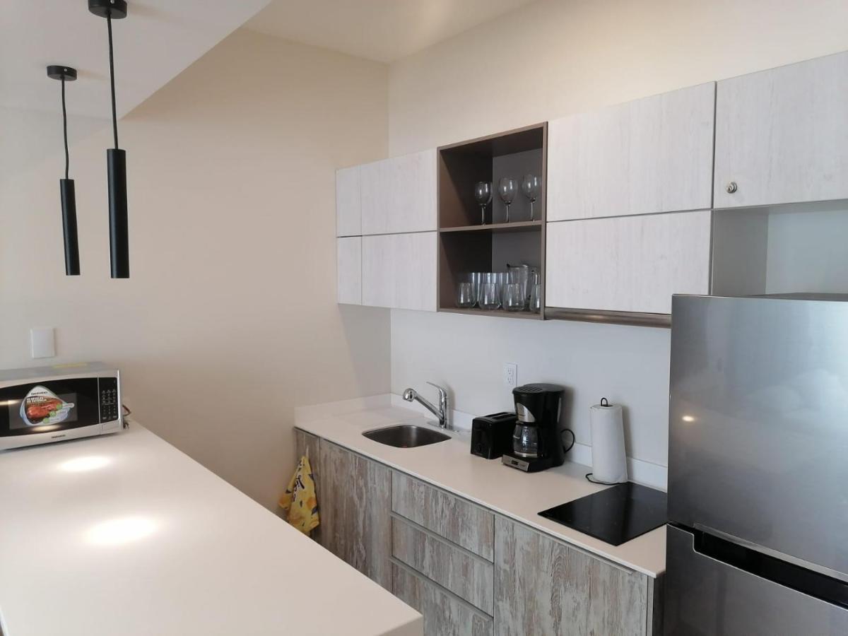 Apartment Estudio Nuevo Y Comodo Tulum