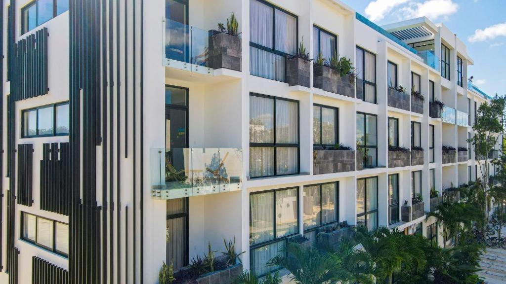 Aldea Zama 7 Apartment *