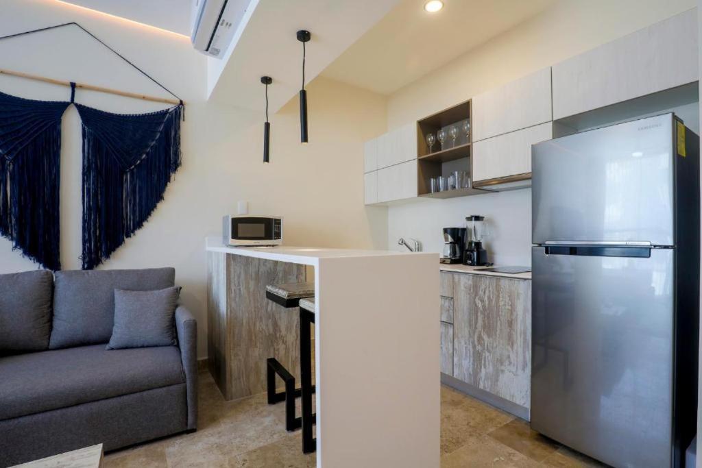 Aldea Zama 7 Apartment *