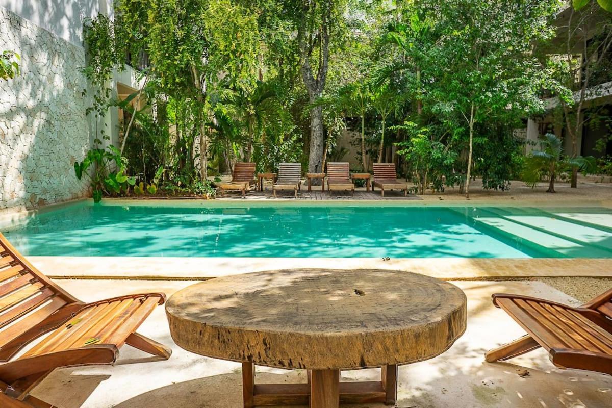 Bohemian Chic In The Heart Of *