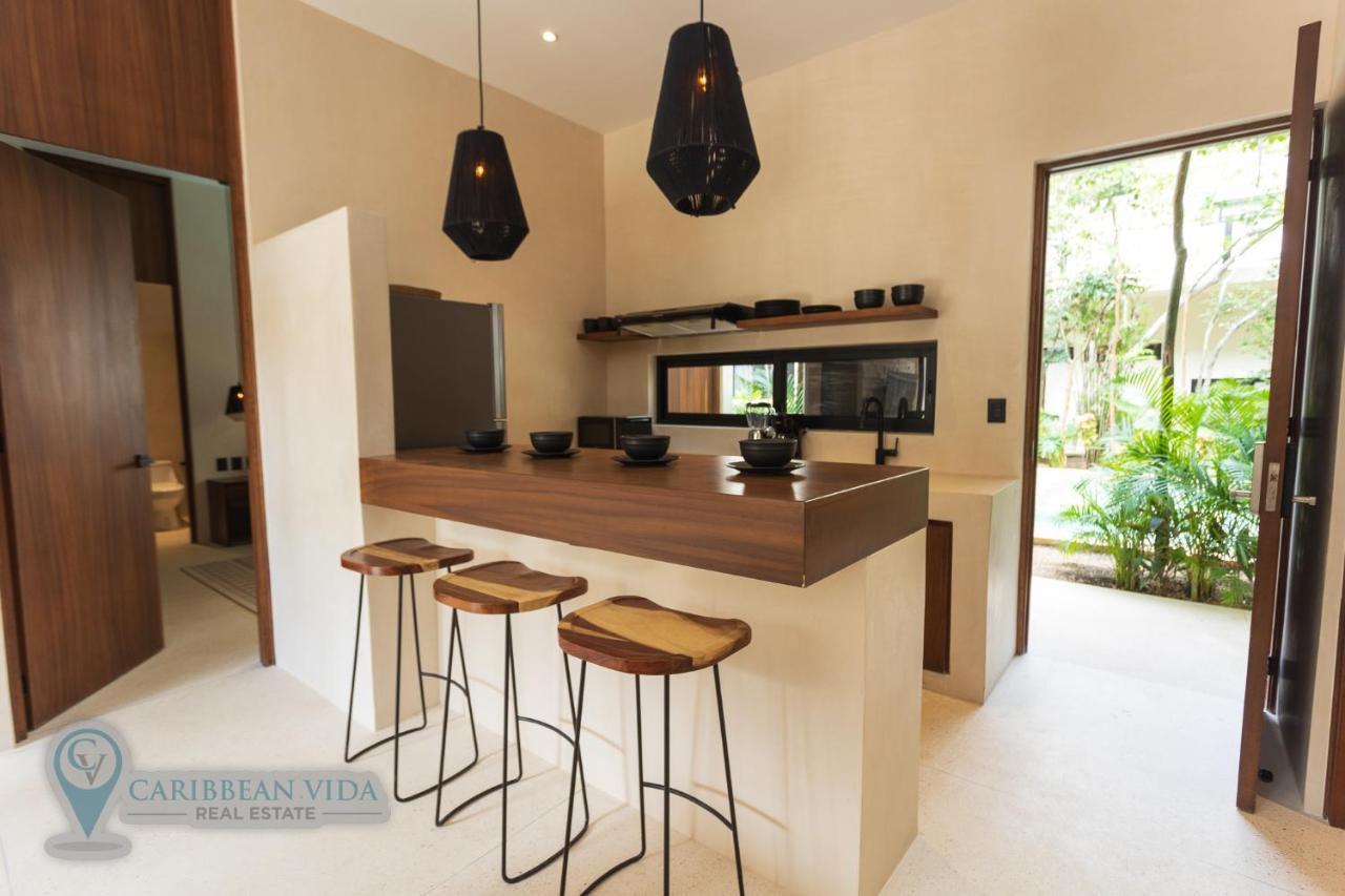 Gorgeous 3bd/3.5ba W/private Pool In Aldea Zama! Tulum