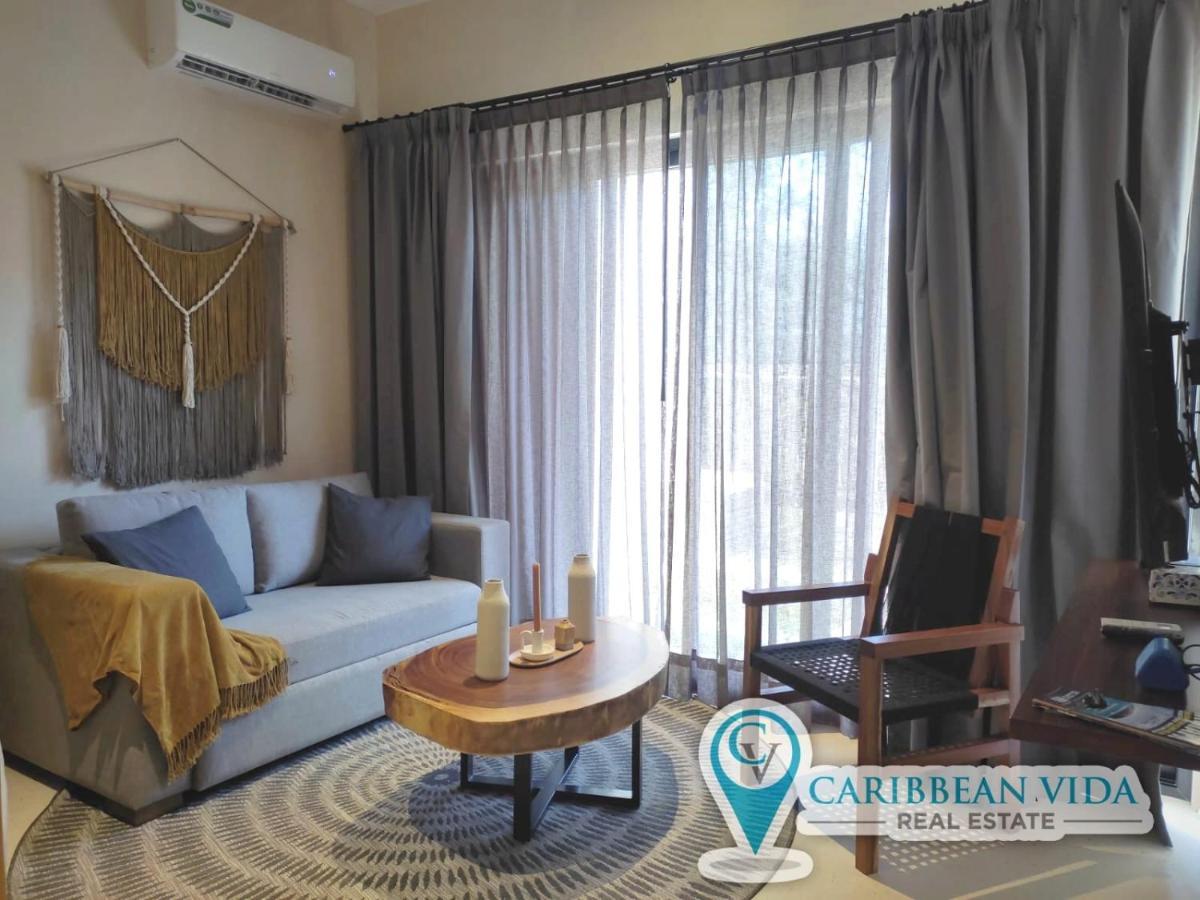 Apartment Gorgeous 3bd/3.5ba W/private Pool In Aldea Zama! Tulum