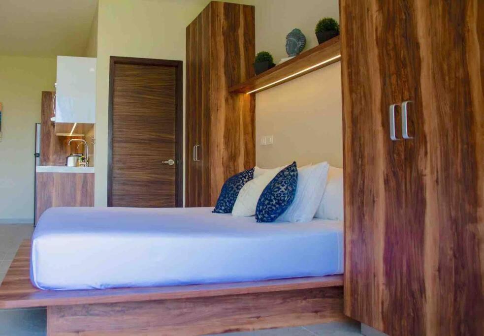 Dk31 Wifi 600mb, Cheap Scooters By Moikkarentals Apartment Tulum