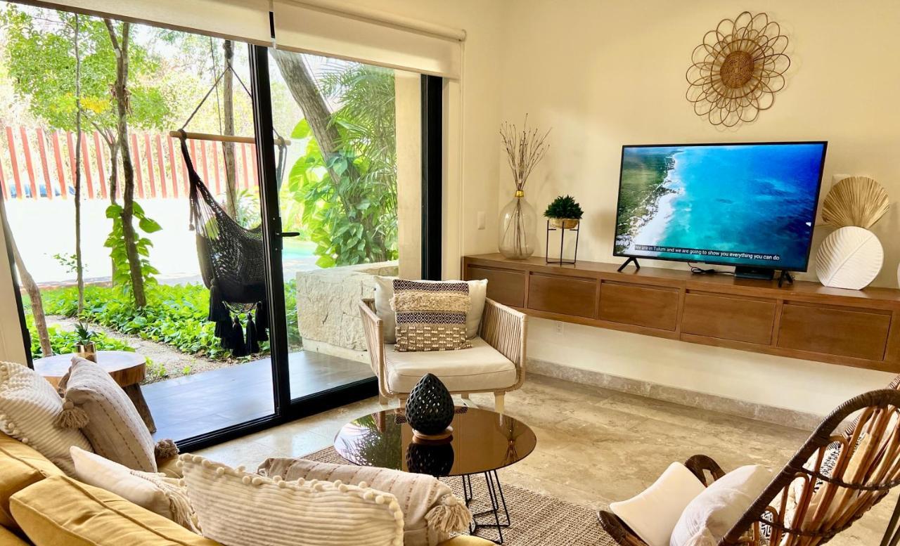 Apartment Maranay