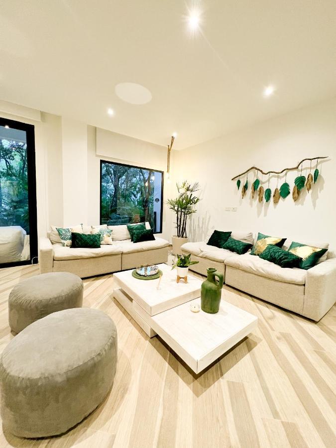Apartment Boho Chic In La Veleta 1bdr Tulum