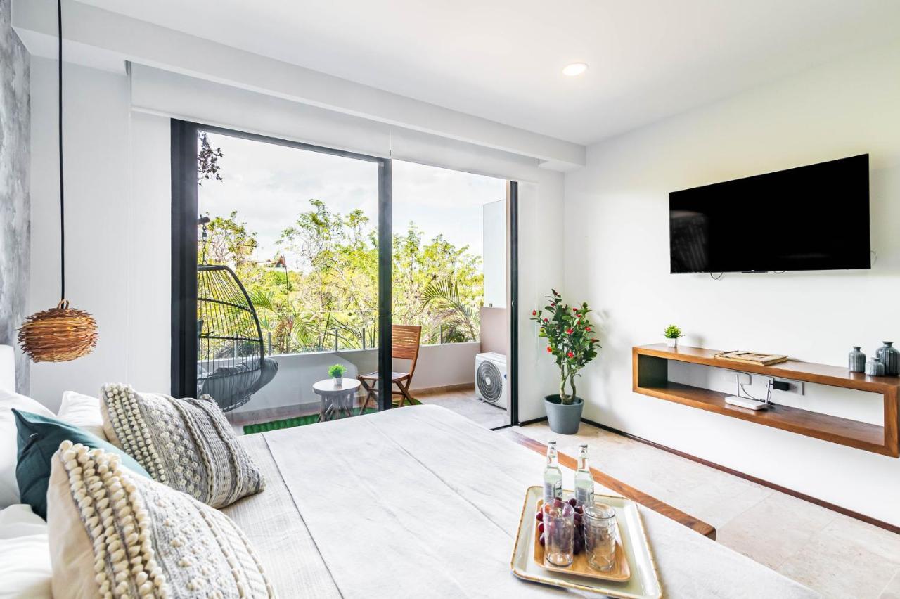 At Menesse Apartment Tulum