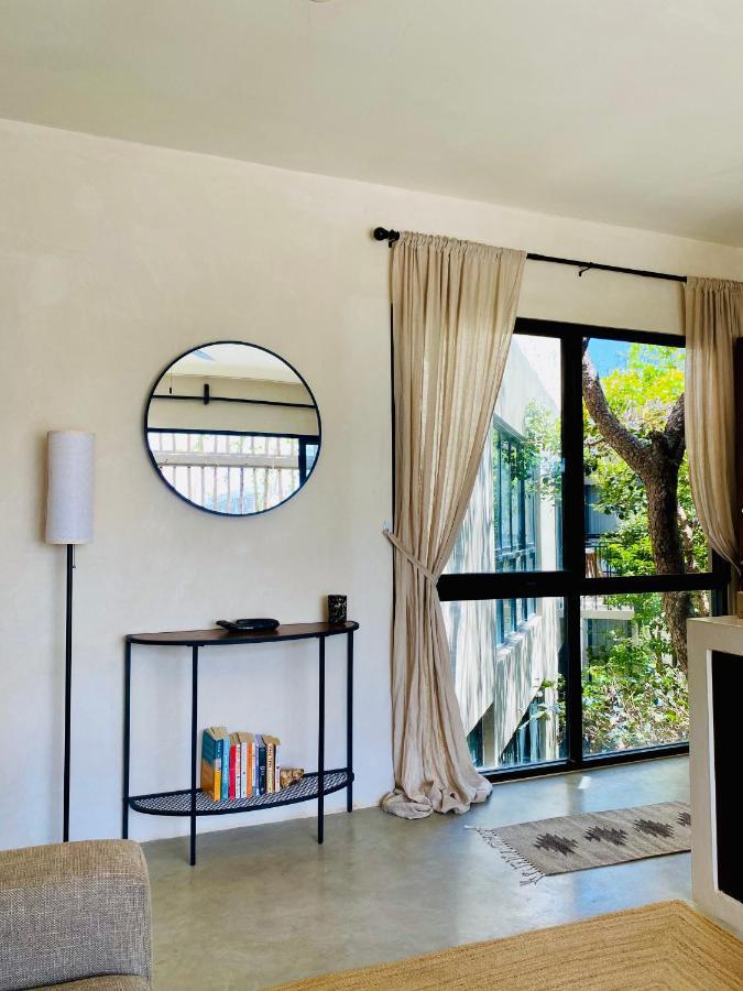 Apartment Vida Boho 12 With Special Fee To Access Bardo *