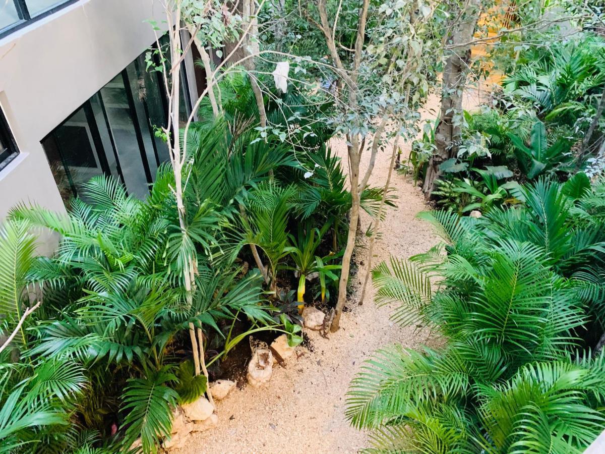 Apartment Vida Boho 12 With Special Fee To Access Bardo *