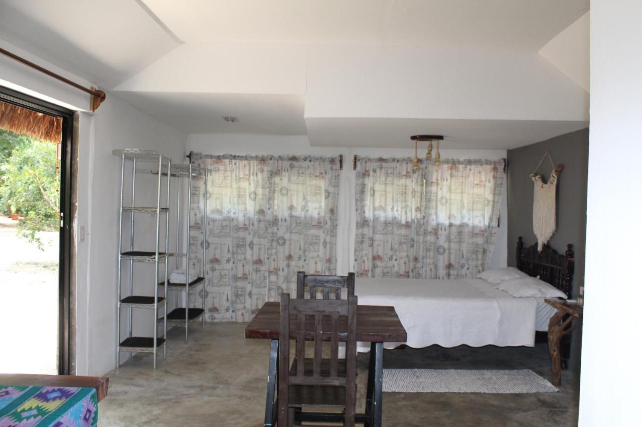 Cabanas La Alborada Tulum