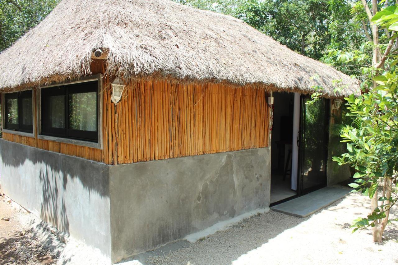 Cabanas La Alborada Holiday home Tulum