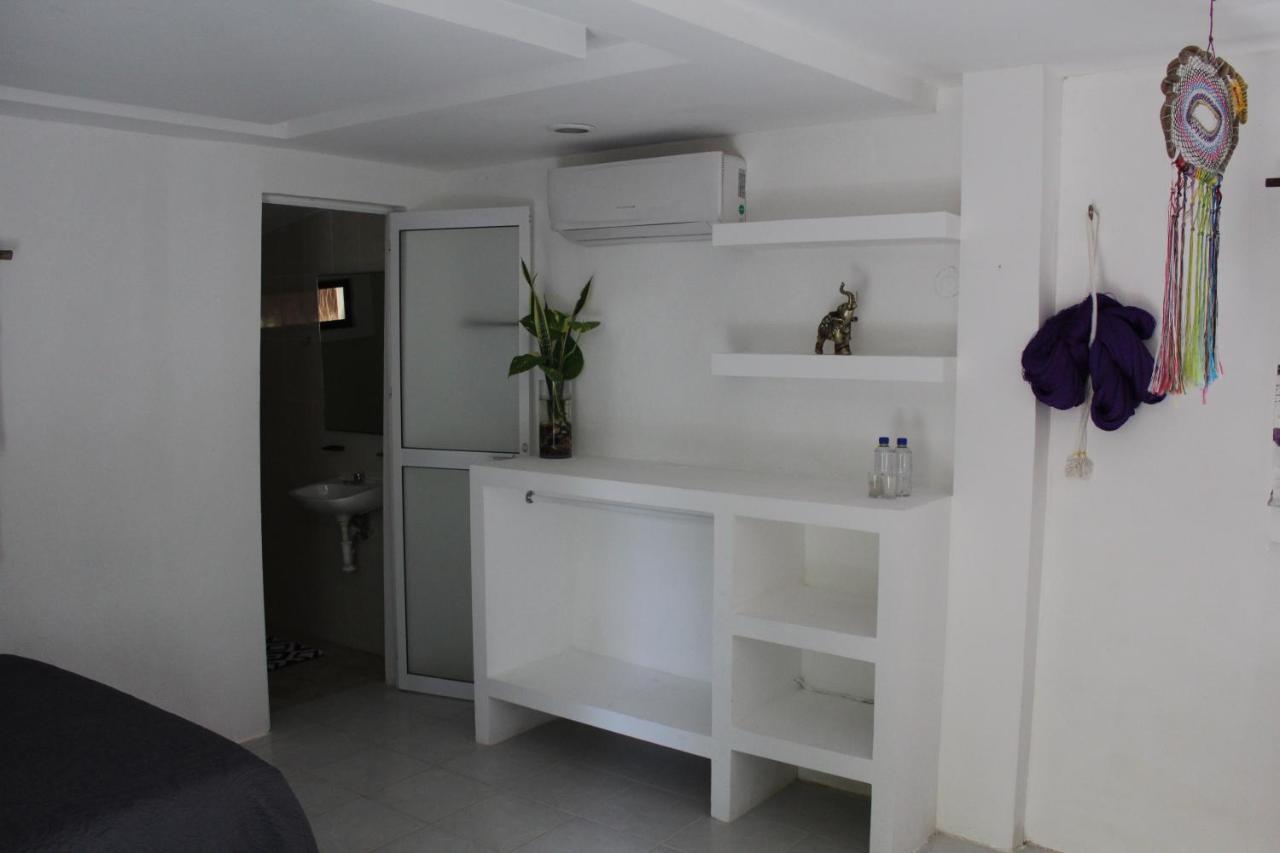 Cabanas La Alborada Holiday home