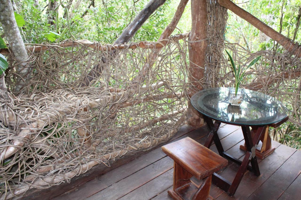 Cabanas La Alborada