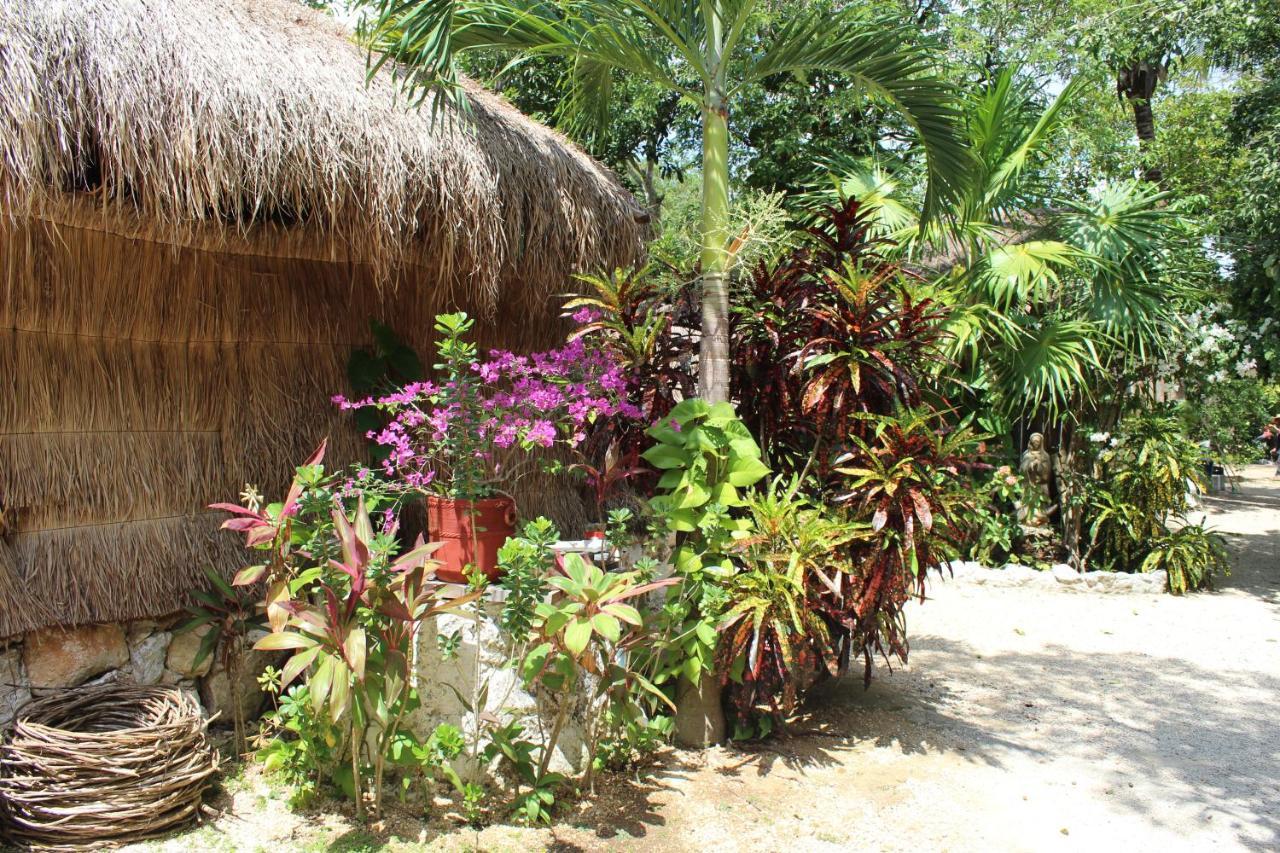 Cabanas La Alborada * Tulum