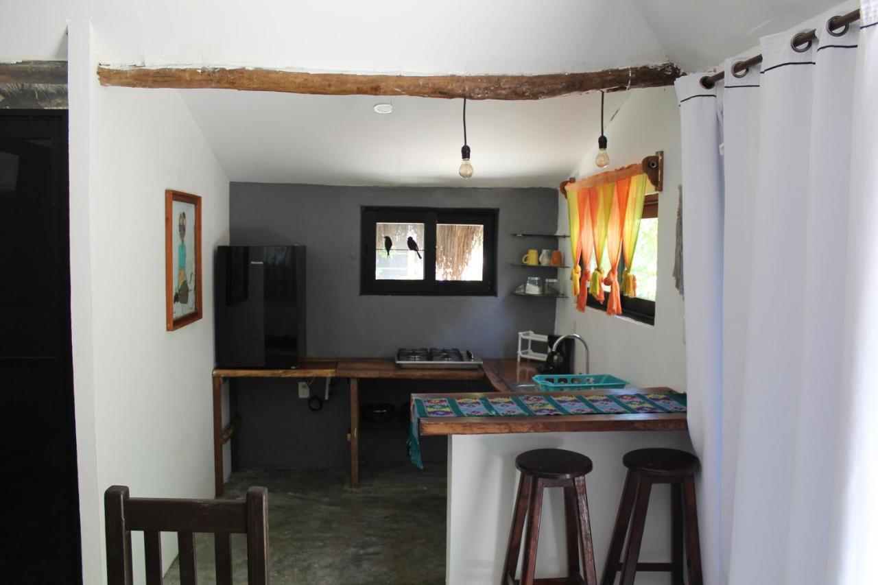Cabanas La Alborada Holiday home *