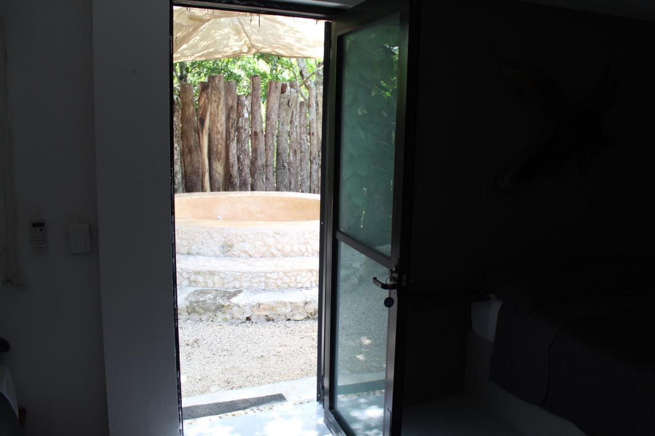 Holiday home Cabanas La Alborada