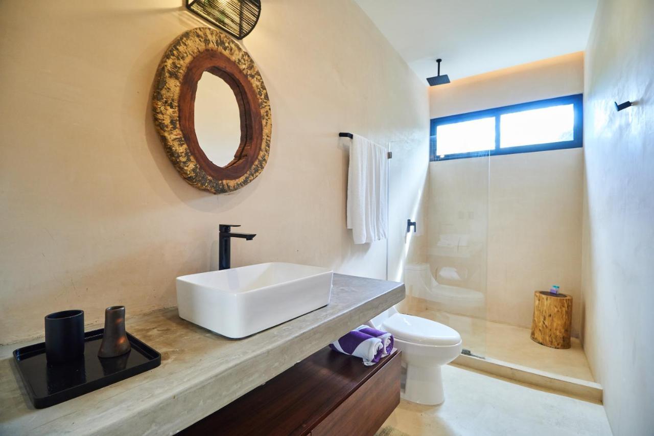 Rotamundos Luxury In Luum Zama Tulum