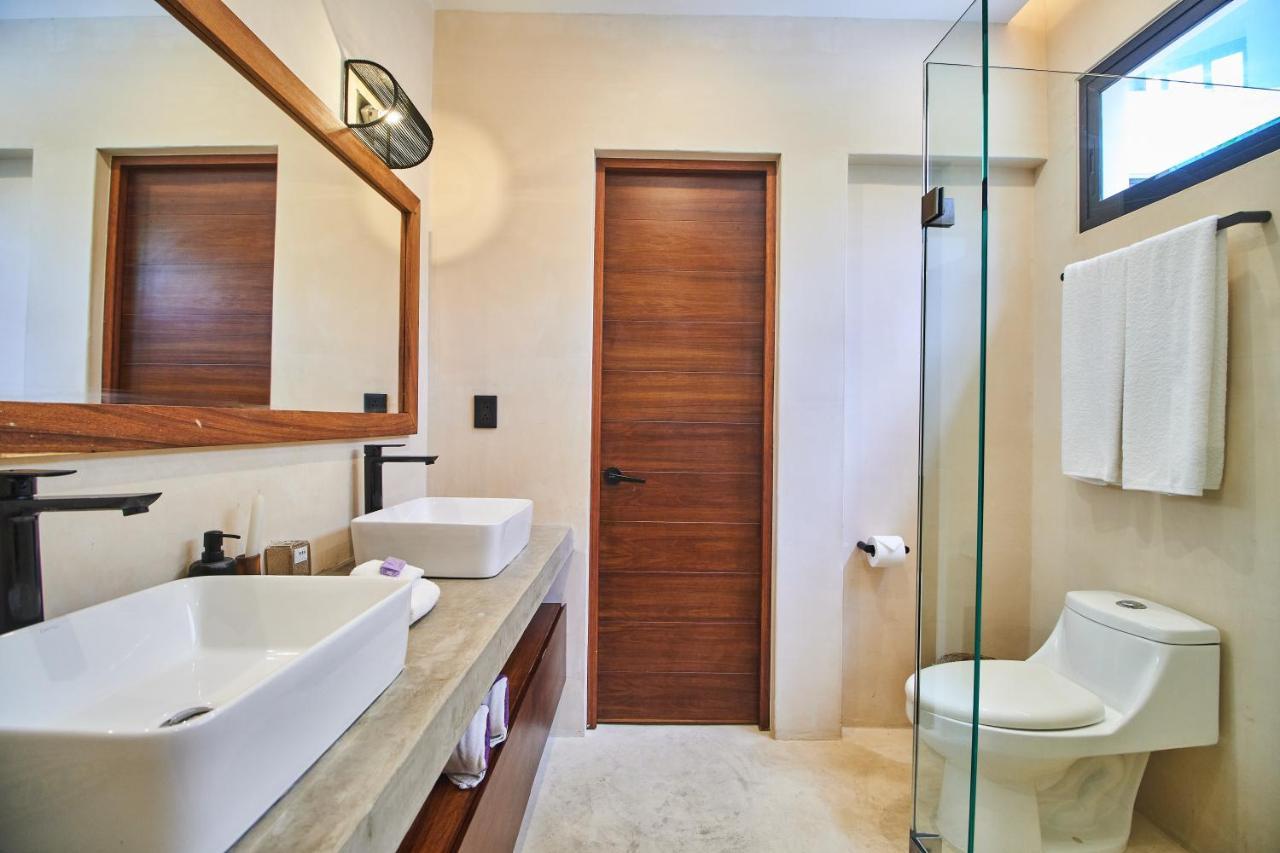 Rotamundos Luxury In Luum Zama Apartment Tulum