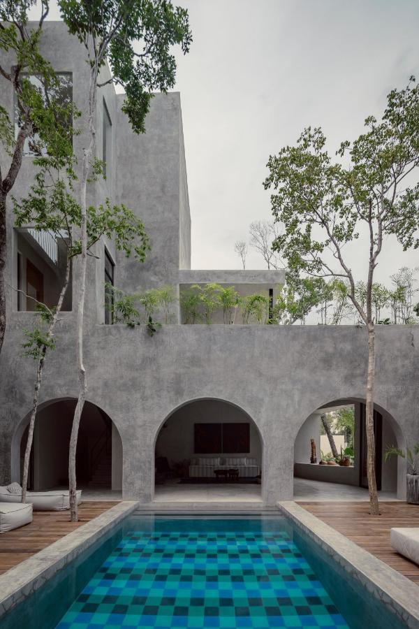 Casa Shalva Awards Design With Art Gallery Holiday home