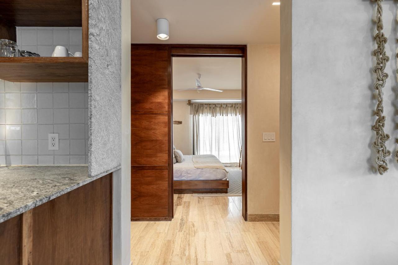 Apartment 308-303 Beautiful With 3 Bedrooms Tulum