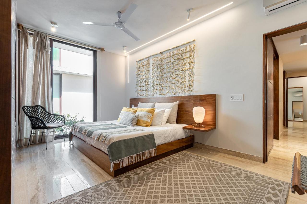 Apartment 308-303 Beautiful With 3 Bedrooms *