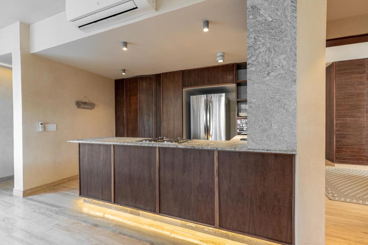 308-303 Beautiful With 3 Bedrooms Apartment