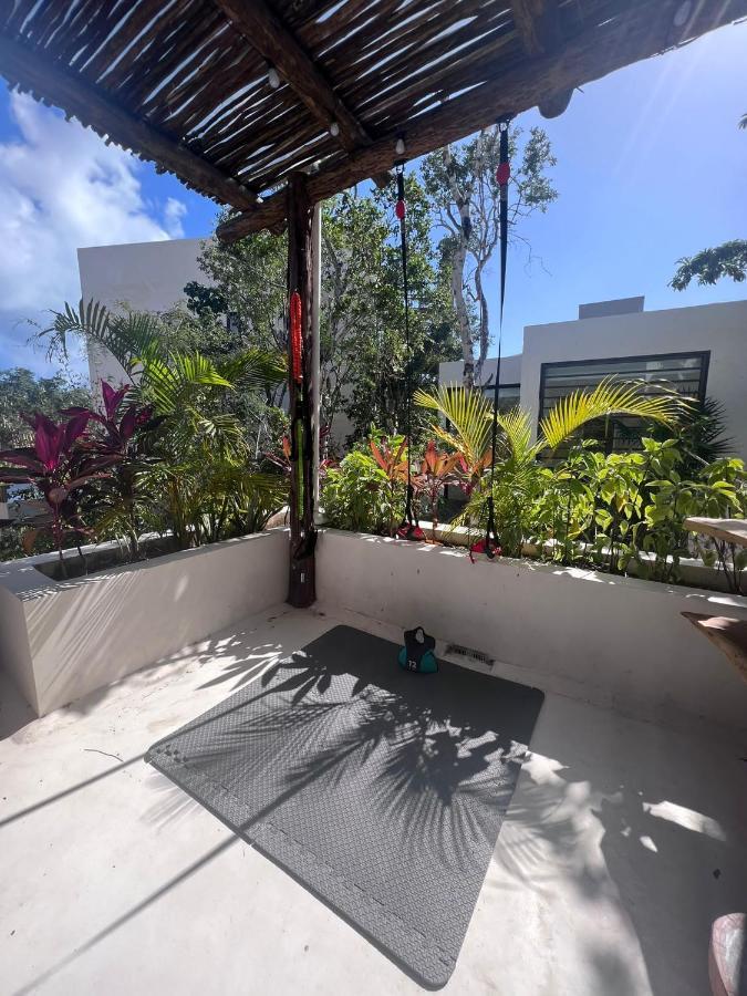 Xunkari Eco Luxury Bungalow In