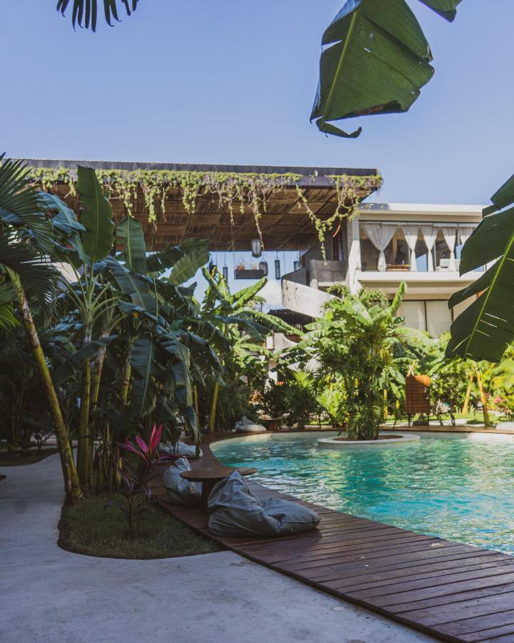 Xperience Hotel Tulum