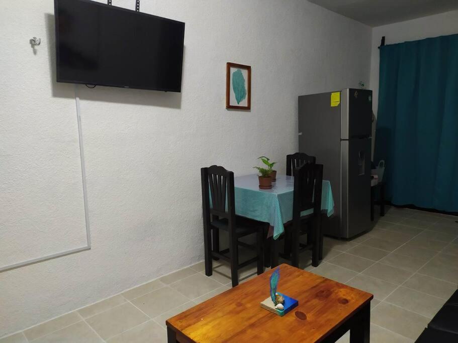 Holiday home Casa Cielo Tulum