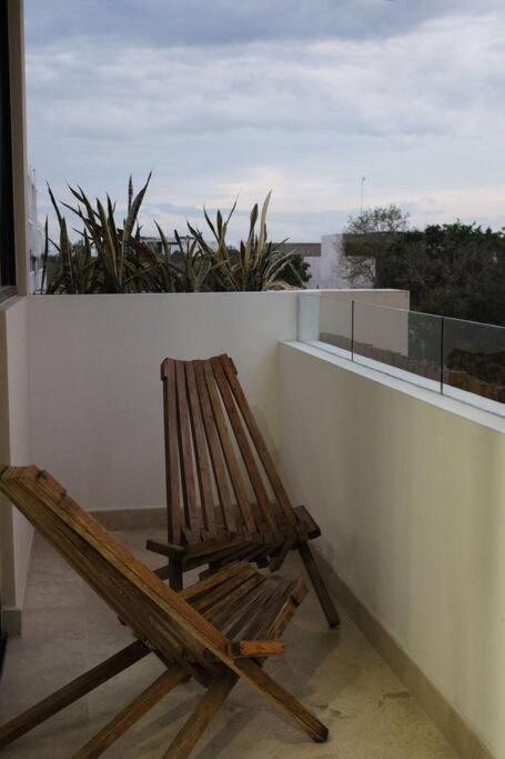 Spacious 3 Bed Penthouse With Rooftop And Gym Apartment