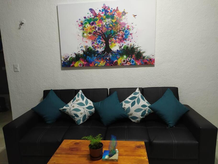 Casa Cielo Holiday home