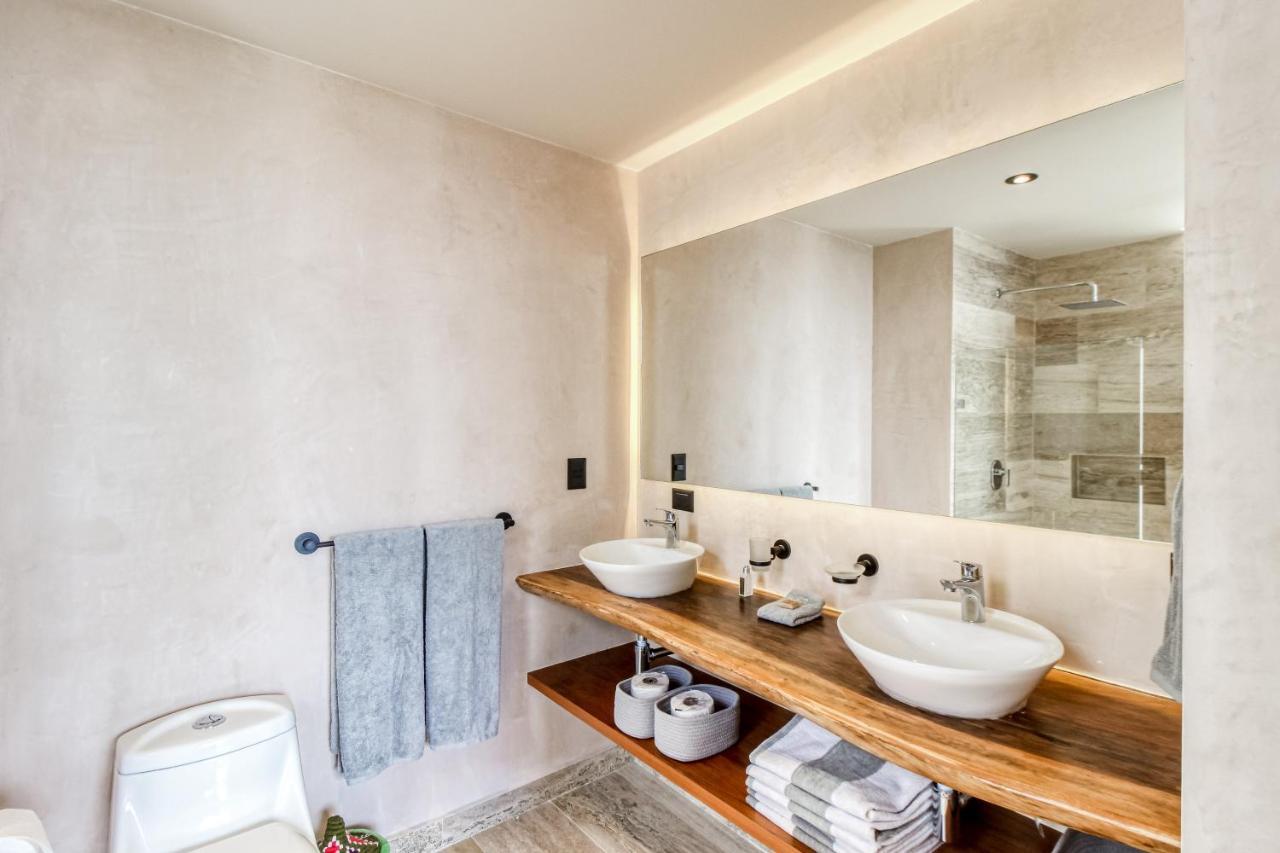 Botanica Tulum, # 302 Ph, Aldea Zama Two Bedrooms Apartment