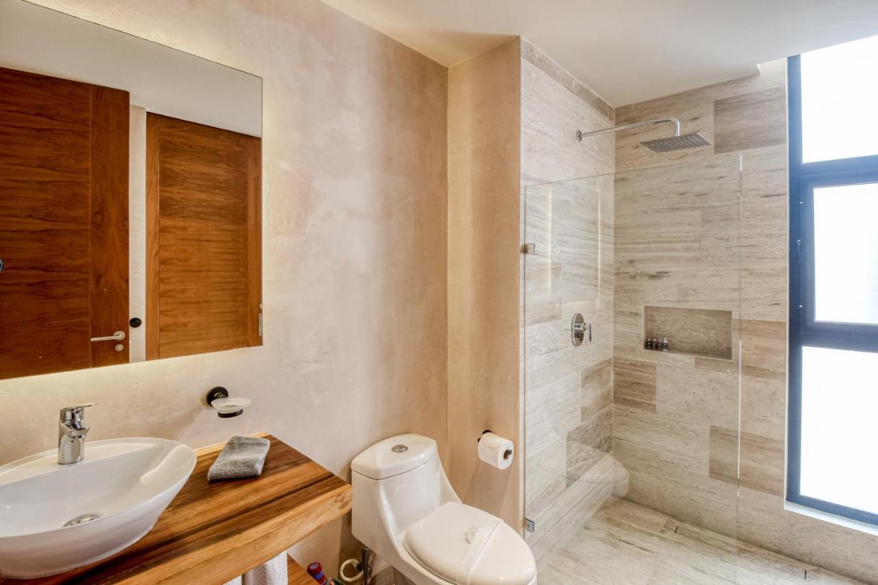 Apartment Botanica Tulum, # 302 Ph, Aldea Zama Two Bedrooms *