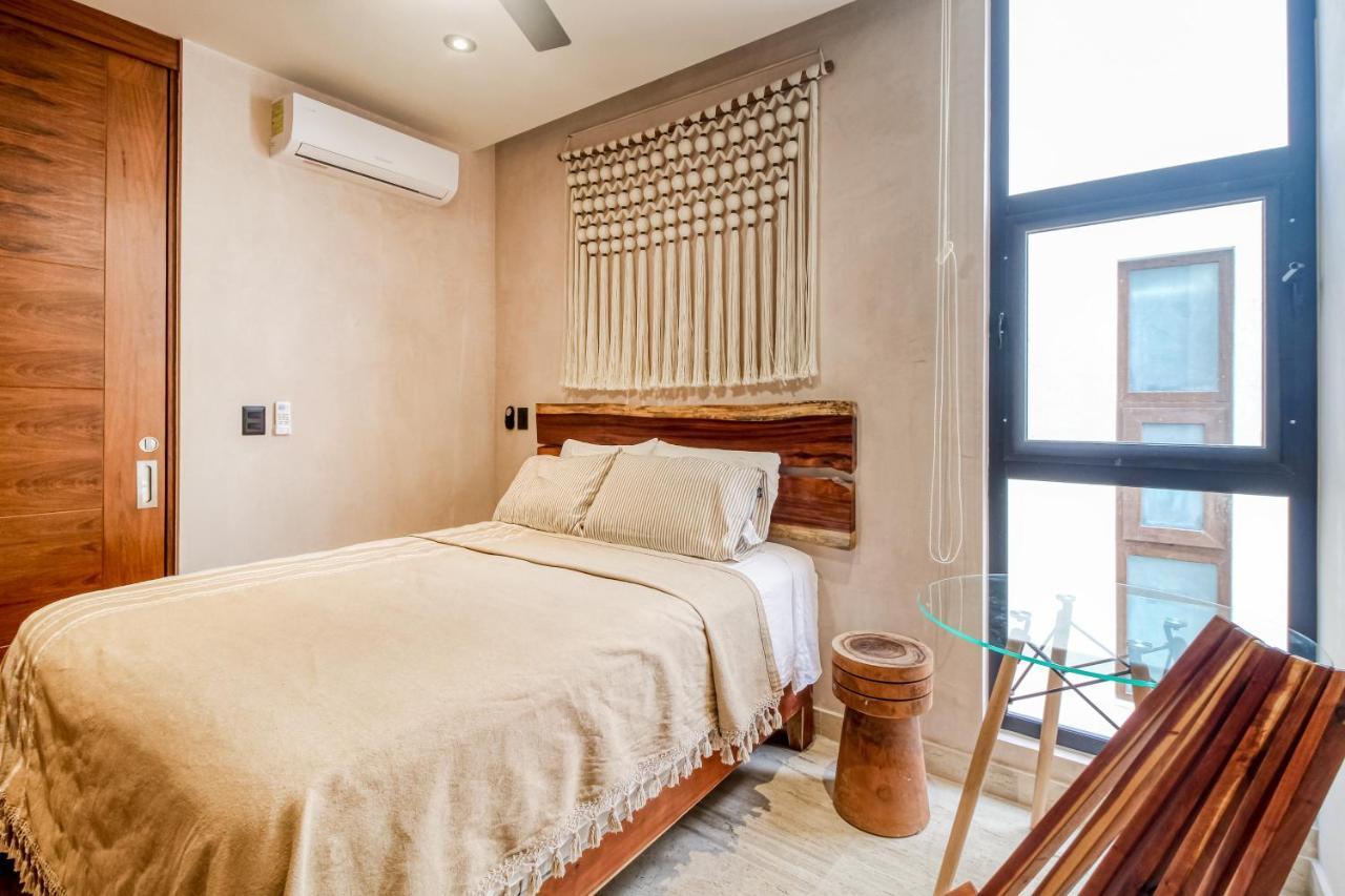 Apartment Botanica Tulum, # 302 Ph, Aldea Zama Two Bedrooms *