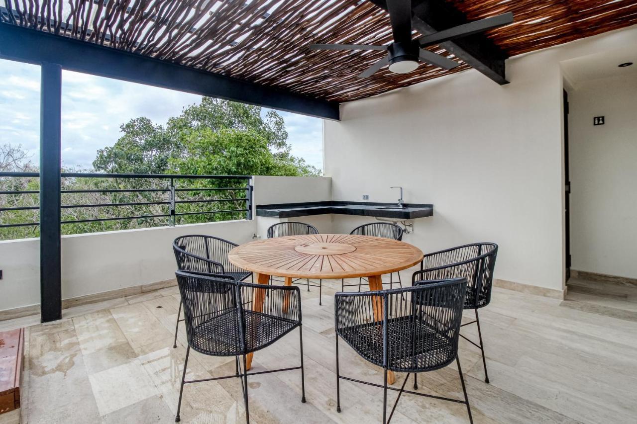 Botanica Tulum, # 302 Ph, Aldea Zama Two Bedrooms Apartment *