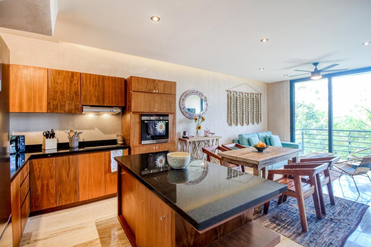 Botanica Tulum, # 302 Ph, Aldea Zama Two Bedrooms Apartment