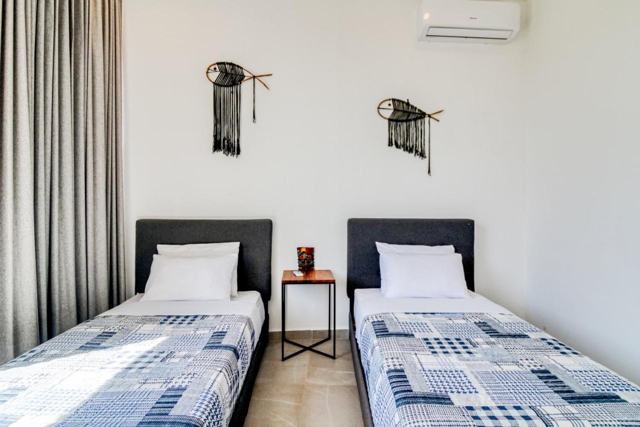 Palalma Casa #32, Modern Tropics, La Veleta Tulum