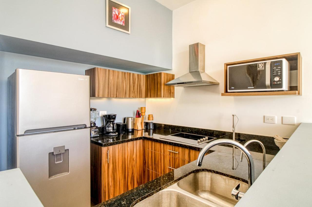 Palalma Casa #32, Modern Tropics, La Veleta Apartment Tulum