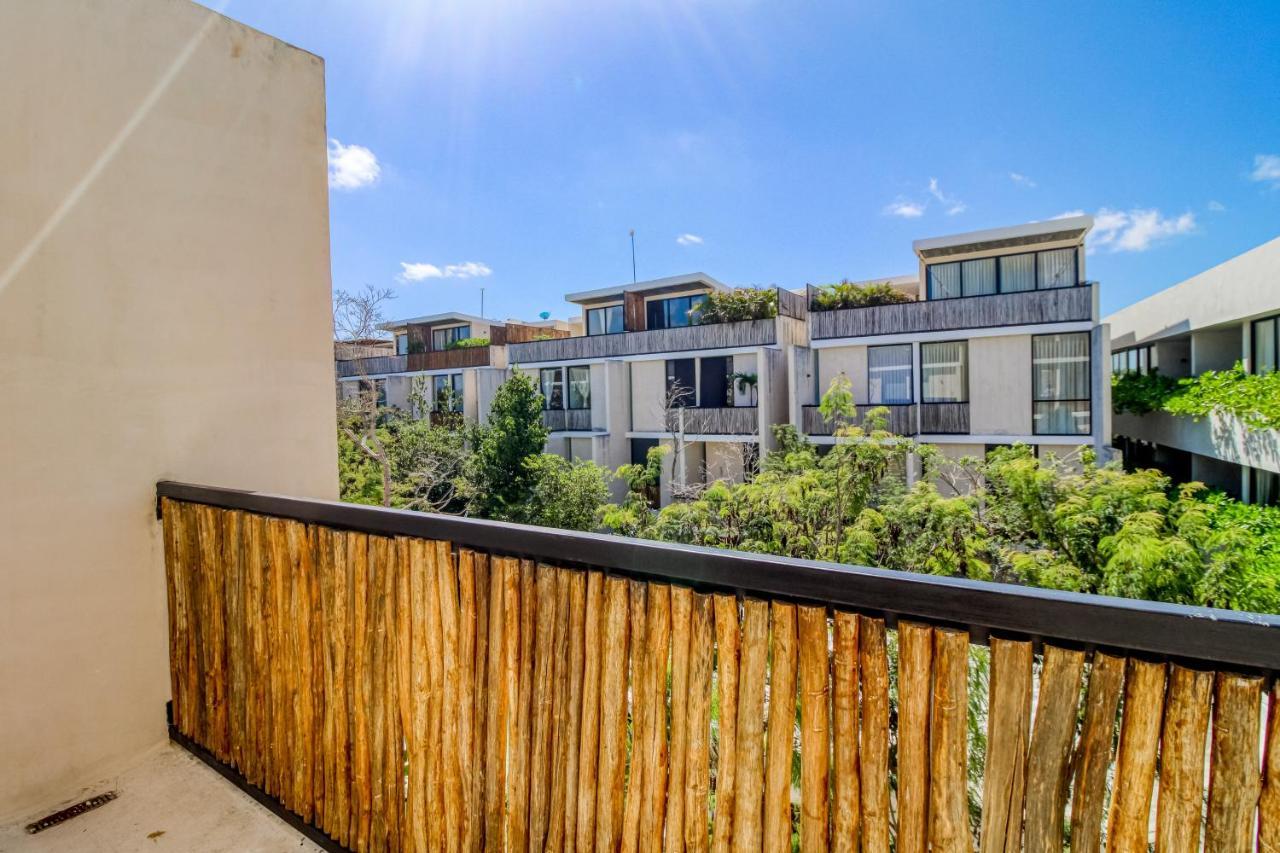 Apartment Palalma Casa #32, Modern Tropics, La Veleta *