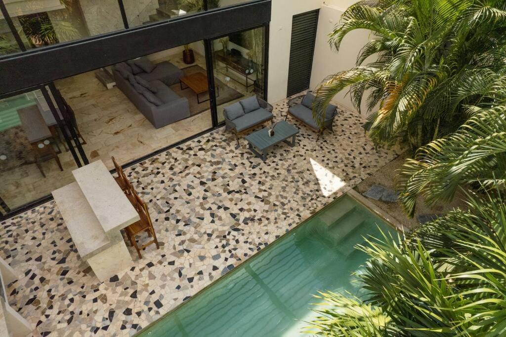 Villa Luxury With Private Pool & Great Concierge Service *