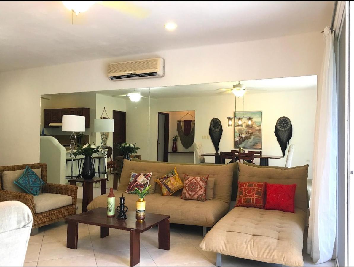 Guest house Primitive Selfcheck-in Adults Only Tulum