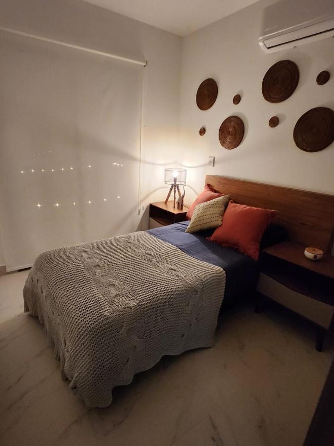 Casa Tres Recamaras: Jungle Views, Shared Pool & Prime Location Holiday home *